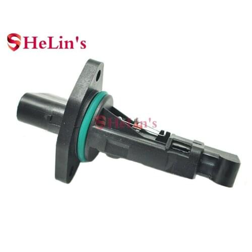 Mass Air Flow Maf Meter Sensor For Porsche 911 Boxster 2.5L 2.7L 3.2L 3.4L 3.6L 3.8L 99660612300 0280217007 0 280 217 007 86253