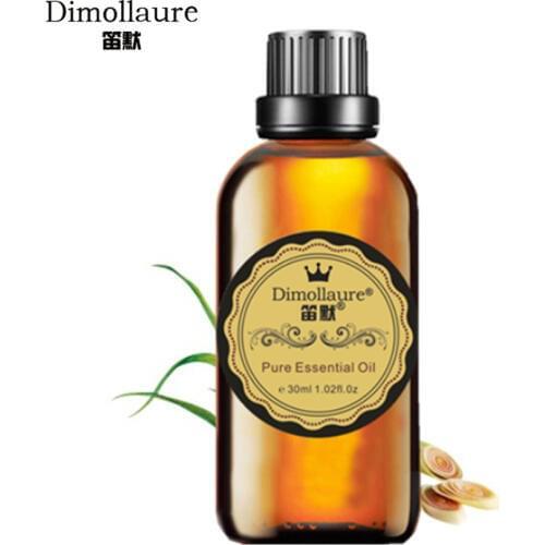 Dimollaure Lemon Essential Oils
