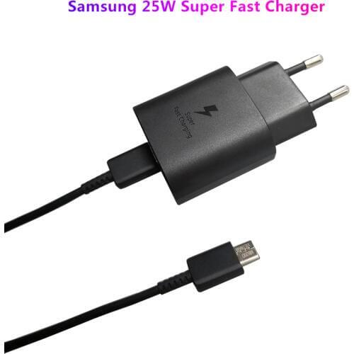 Erilles Fast Chargers