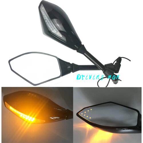 Зеркала на мотоциклы HuaJerry China At AliExpress