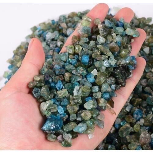 50 g Natural rubellite Chip Stone Rock Mineral Raw Tumbled Gemstone Fountain Home Decor Crystal Healing Degaussing Meditation