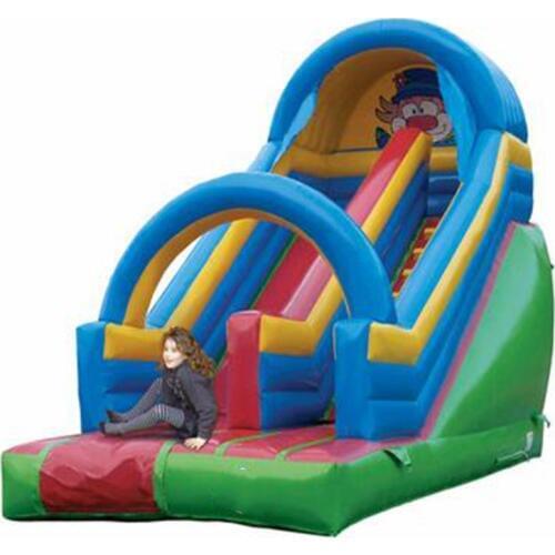 Commercial High Quality Inflatable Slide ,Inflatable Jumping Slide,Inflatable Bouncer Slide