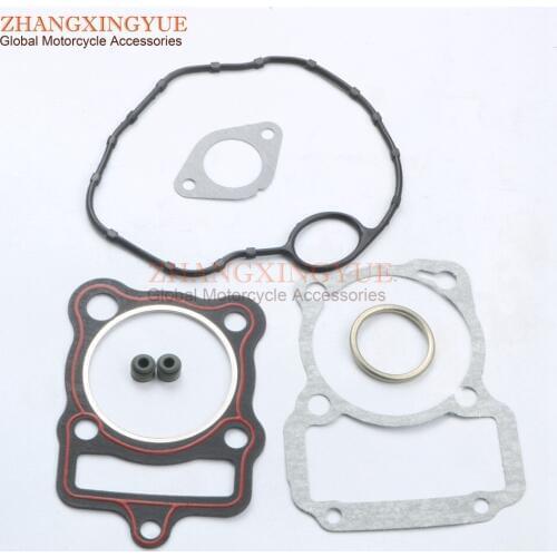 Top End Gasket Set for Honda CG150 ATV150 162MFJ