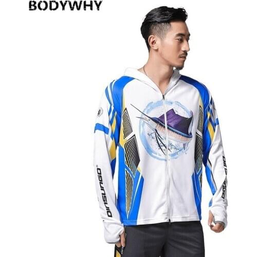Ice Silk Sun Protection Clothing Fishing suit Sunscreen Breathable Sunscreen Quick-Drying Cap UV Wear-Resistant Wicking Jacket