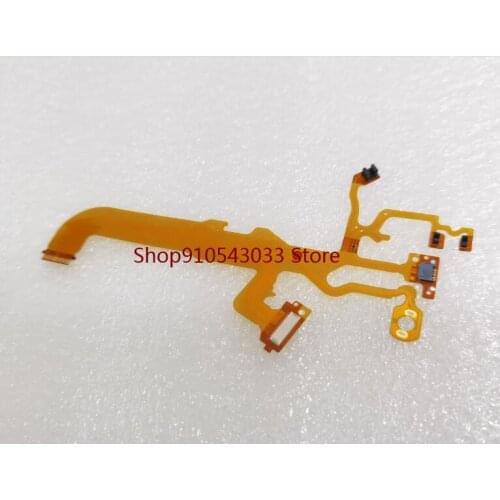 NEW Lens Back Main Flex Cable For SONY Cyber-Shot DSC-HX80 HX80 Digital Camera Repair Part