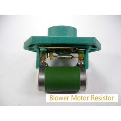 New Blower Motor Resistor use OE NO. XS6H9A819BB , 8390134 for Ford