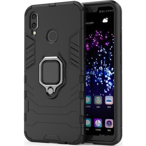 Чехлы для телефонов Huawei Nova 3 R-JUST China At AliExpress