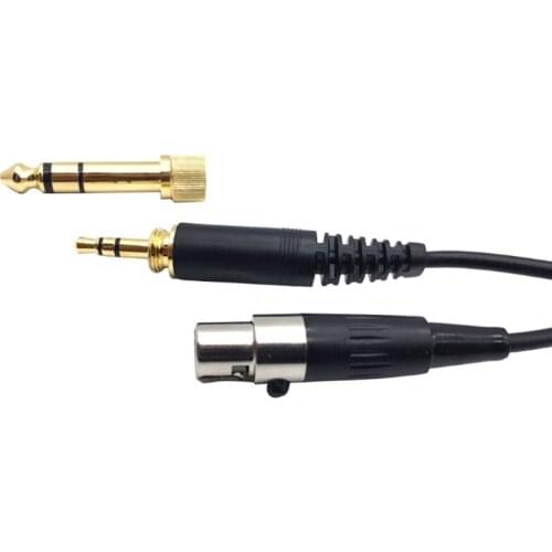 Replacement Headphone Spring Cable For AKG Q701 K702 K267 K712 K141 K171 K181 K240 K271MKII K271 Headphone Upgrade Cabl X5QC