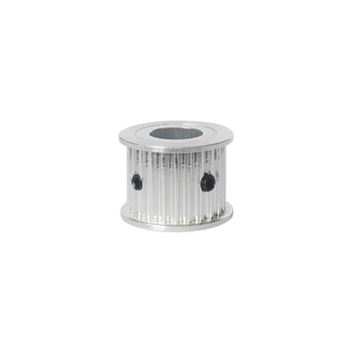 AF type 20 teeth 3M Timing Pulley Bore 8mm for HTD belt used in linear pulley 20Teeth 20T