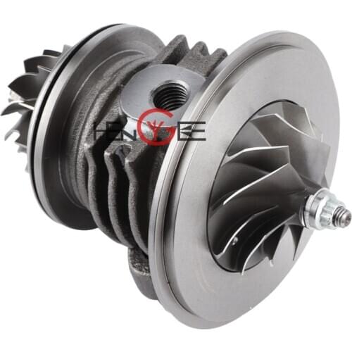 Turbo parts turbocharger core T250-4 452055-5004S turbocharger for Land-Rover Discovery I 2.5 TDI