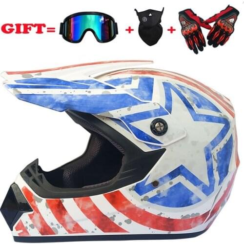 Four seasons beach car off-road helmet battery car helmet mountain bike DH downhill balance car helmet men and women