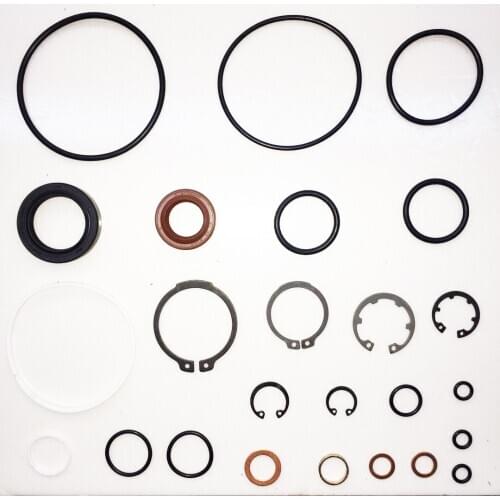 2014600061 Steering Seal Kits FOR W124 W201