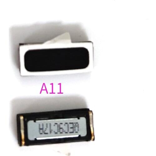 5PCS 10PCS 20PCS For Samsung Galaxy A11 A115 Earpiece Speaker Earphone Flex Cable