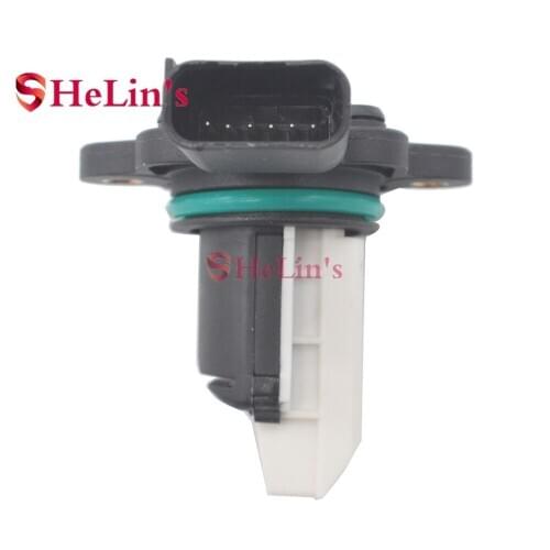 7002460C1 5WK97521 high quality Mass Air Flow MAF Sensor