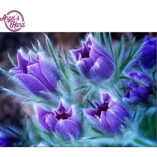 Diamond Embroidery,Flowers,Cross Stitch,Picture of Rhinestones,Home Decor,DIY,5D, square Diamond Painting,Needlework Craft