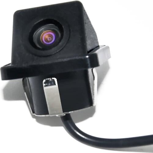 CCD 170 Wide Angle Night Car Reverse Backup Rear view Parking Camera Waterproof Universal Car Rear View Camera