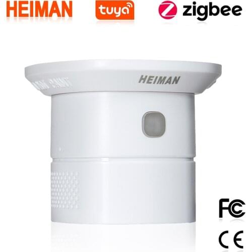 Camason Carbon Monoxide Detectors