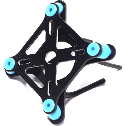 Damping Plate Shock Absorber for CC3D APM PIX P2 Flight Controller Multicopter Anti Vibration