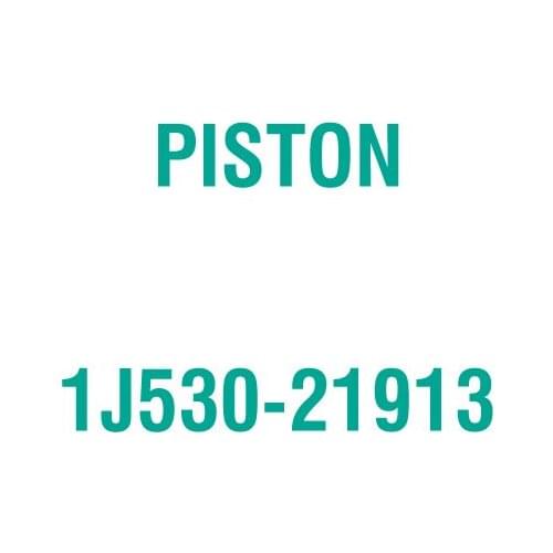 For Kubota 1J530-21913 PISTON