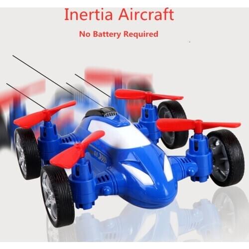Inertial vehicle plastic Car Airplane Baby toys Children Gift