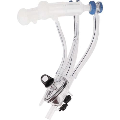 Goat Milking Cluster Group of Milking Machine Spare Parts Goat Milking Collector Milker Claw Kit Milking Teat Cups Dropshipping