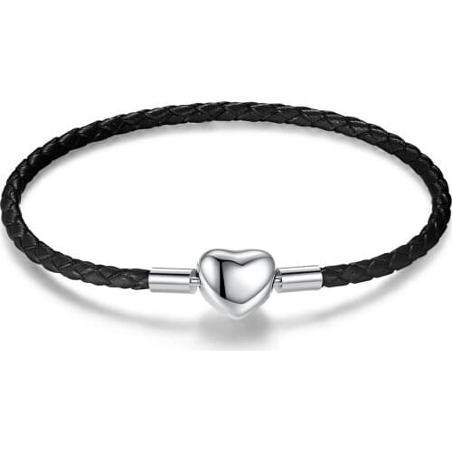 La Menars Silver Bracelets