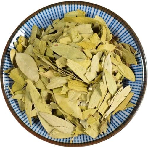 Senna Leaf – Loose – Natural Dried Herb 50 Gr-400 Gr Free Shipping