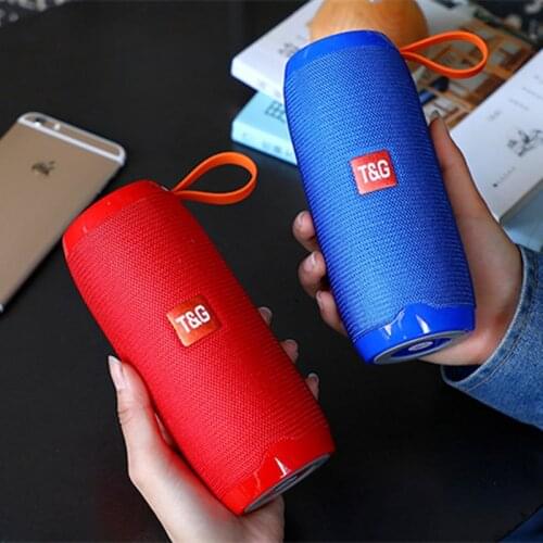 Портативные колонки Newteneight China At AliExpress