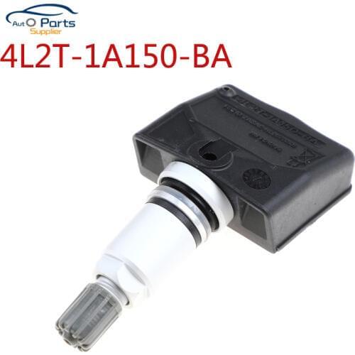 New 4L2T-1A150-BA Tire Pressure Sensors TPMS for Ford Expedition Ranger Lincoln Mercury 433MHZ 4L2T1A150BA