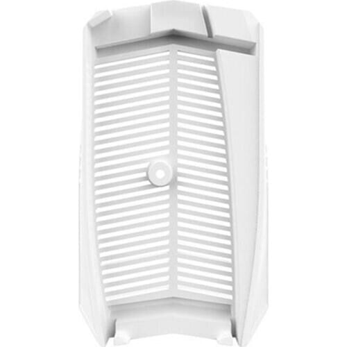 For PlayStation 5 PS5 Game Console Cooling Bracket Base ABS Console Vertical Stand with Built-in Cooling Vents