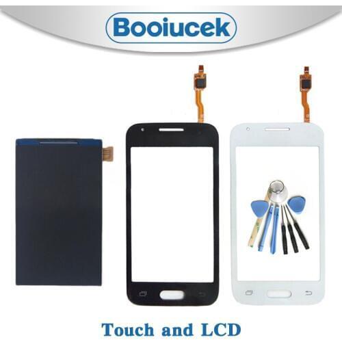 High Quality 4.0'' For Samsung Galaxy Lite Trend 2 G318 Lcd Display With Touch Screen Digitizer Sensor