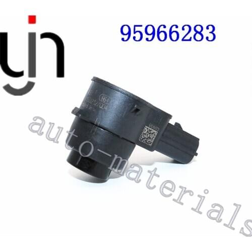 High Quality Auto Parts Parking Sensor 95966283 PDC Sensor Parking Distance Control Sensor for Regal Saab Opel Astra J Via Zafir