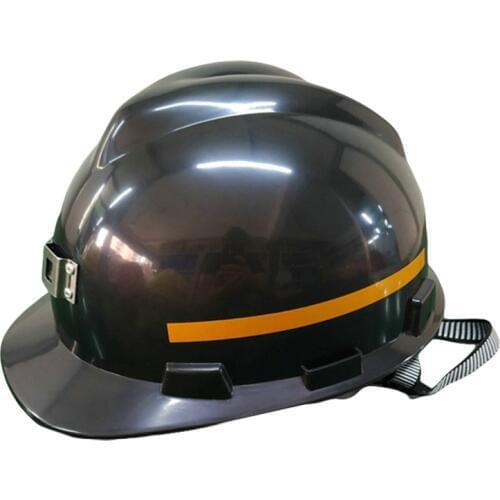 Safety Helmet Mine Cap Miners Hard Hat Construction Working Protective Helmets High Quality Labor Mining Helmet