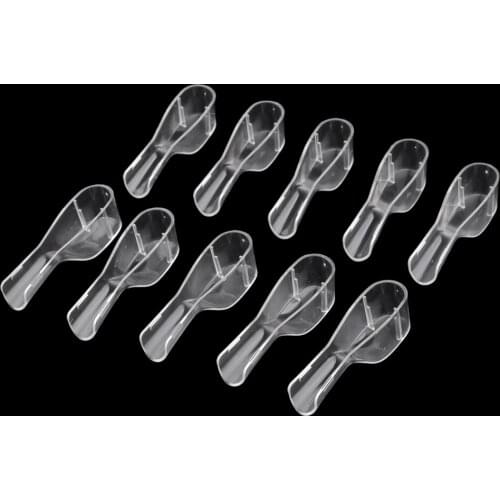 10PCS Mini Toothbrush Head Cover Case Cap Travel Hike Camping Brush Cases