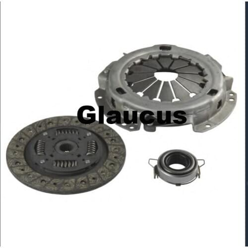 4A 4ALC 4AL 4AF 4AFE 4AGE 4AGELC 4AGEL engine clutch disc cover pressure plate for Toyota COROLLA MR2 CARINA CELICA 1.6L 1983