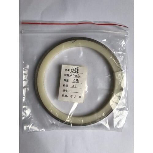 5Meter/roll 0.2mm x 12mm x High Quality low resistance 99.96% pure nickel Strip Sheets for battery spot welding machine