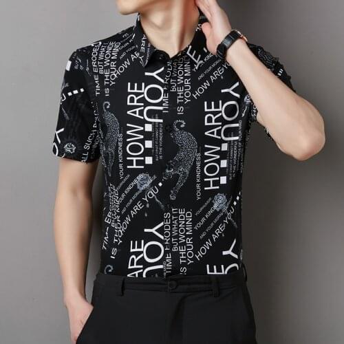 Мужские модные футболки Alexwiner Wu China At AliExpress