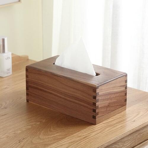 CASEGRACE Napkin Boxes