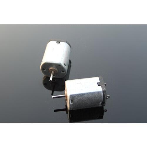 32000 rpm N20 DC motor four axis aeromodelling fixed wing motor high torque speed