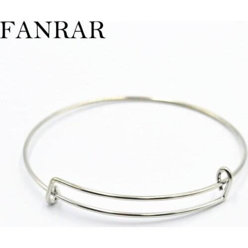 FANRAR Golden Bracelets