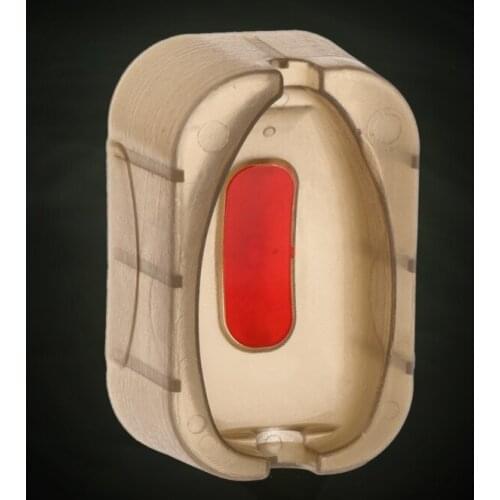 Fishing Feeder Method Mould Carp Bait Lure Tool Quick Release Molds Accessories new drop ship