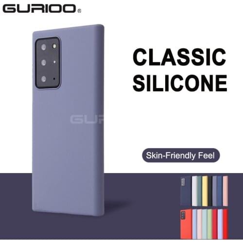 Gurioo Samsung Galaxy A6 Phone Cases