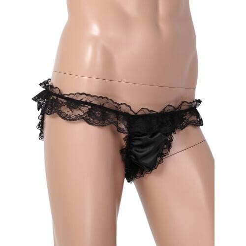 Мужские плавки-стринги iEFiEL China At AliExpress