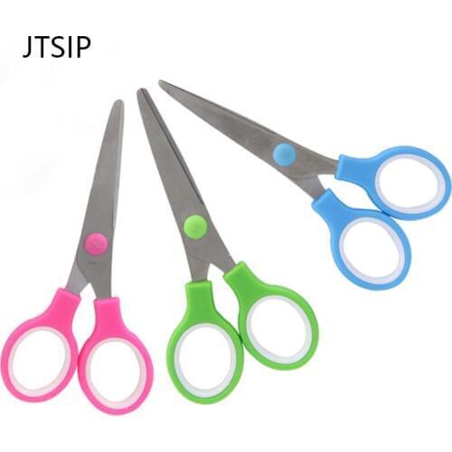 JTSIP Baby Scissors