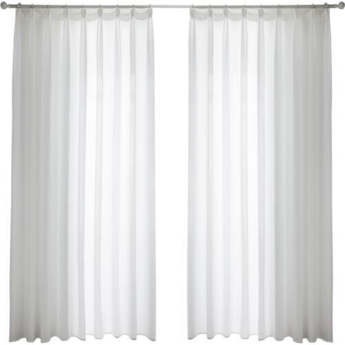 KUODAQ Blackout Curtains On The Windows