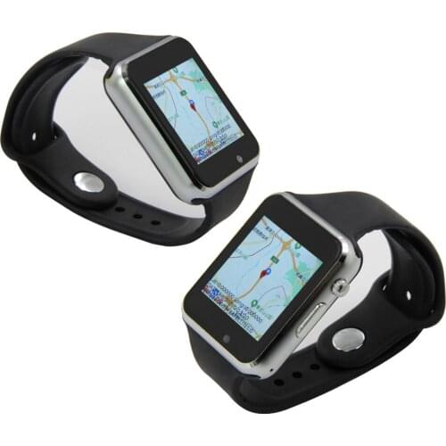 LILYGO T-WATCH-2020 V2 GPS IPS Touch 1.54inch ESP32 WIFI