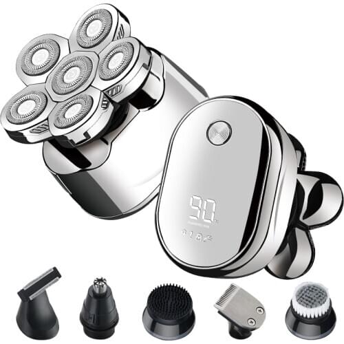 Nume Shavers