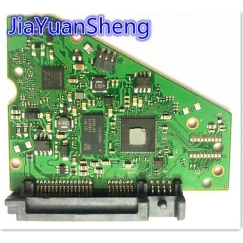Seagate desktop hard disk circuit board/ 100815595 REV D , 5596 / Suitable for 2T to 8T hard drives /ST4000DM004