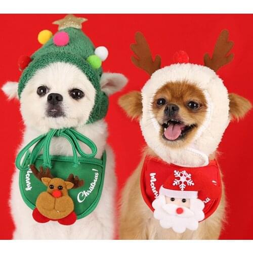 Pecute Hats For Dogs