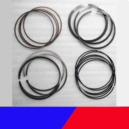 230402G000 G4KD 2.0 Engine Piston Rings for hyundai Sonata YF Tucson IX35 for Kia Sportage Optima K5 23040-2G000